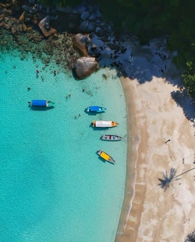 Mango Bay Homestay
