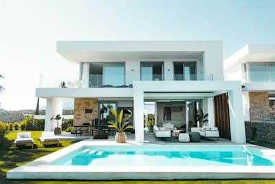 Marina Apartment