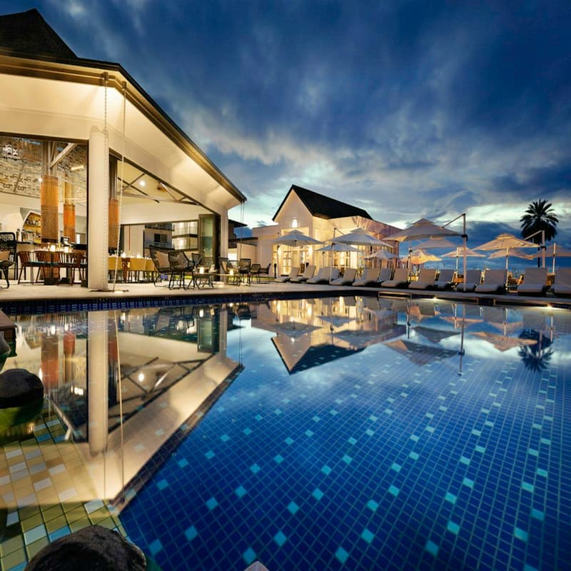 Salinda Resort Phu Quoc