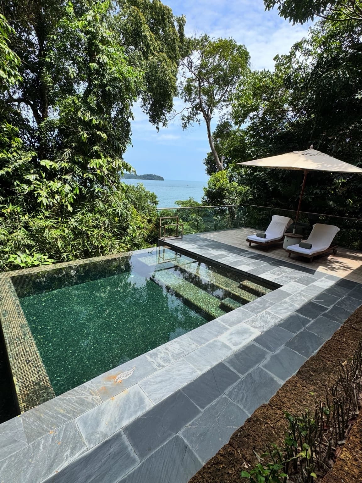Seashell Boutique Hotel